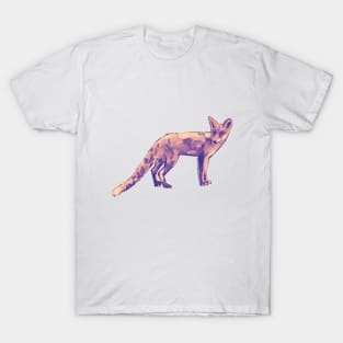 A foxy fox or vixen T-Shirt